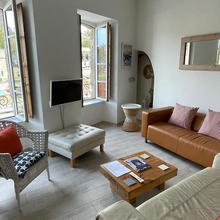 Appartement Au Port 디난 외부 사진